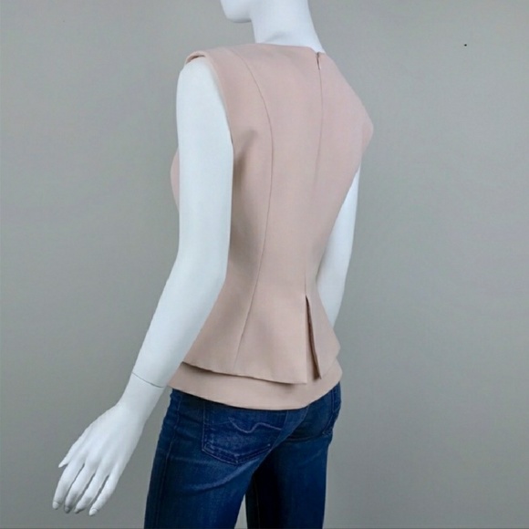 BCBGMAXAZRIA top - Picture 3 of 6